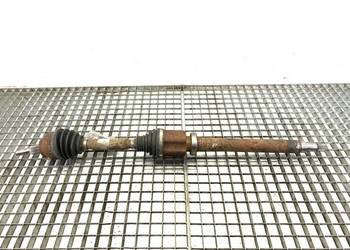 PÓŁOŚ PRAWY PRZÓD FORD KUGA II DV6P-3B436-CA 1.5 150KM PRZEGUB