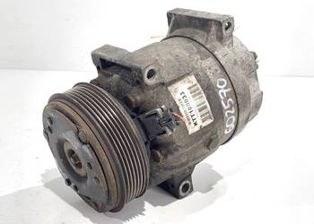 SPRĘŻARKA KLIMATYZACJI RENAULT MEGANE II KTT100033 1.9 120KM 01-12