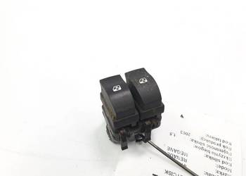 PRZYCISK RENAULT MEGANE