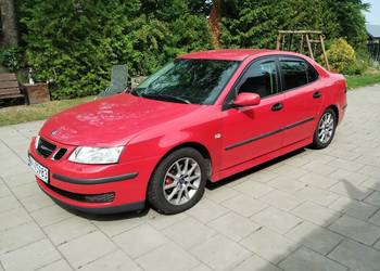SAAB 9-3 2.0 Turbo + LPG