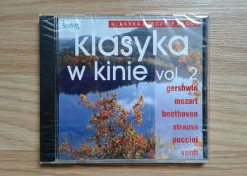 Gershwin, Mozart, Beethoven, Strauss, Puccini, Verdi CD