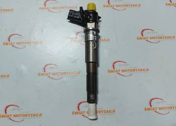 VIVARO TRAFIC 2.0 DCI M9R692 114KM 08r wtrysk wtryskiwacz 0445115007