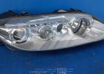 LAMPA PRAWY PRZÓD EU XENON MAZDA 6 I GG F014002477