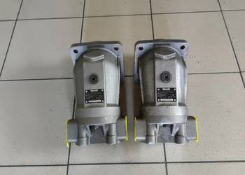 Pompa hydrauliczna REXROTH AA10VSO100DRG / 31R - PKC62N00