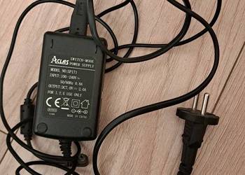 Zasilacz ACLAS SP171 | 7V 2.0A | 100% Sprawny Warszawa