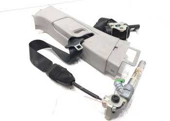 PAS BEZPIECZEŃSTWA PRAWY PRZÓD OPEL CORSA D 13214639 06-14