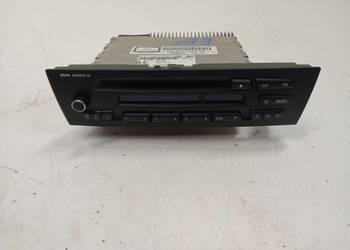 BMW E90 E91 E87 E82 E93 Radio CD Business  9177209