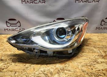 Lampa LED Lewy Przód Toyota Prius C Aqua 2012-