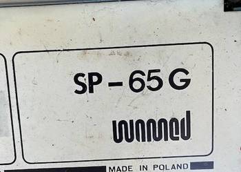 Sterylizator SP-65G Wamed
