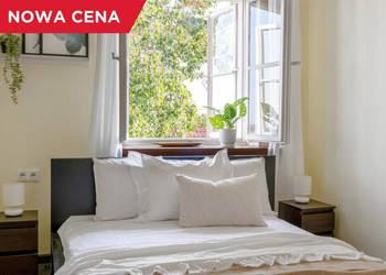 STARÓWKA - WIDOK WART WIĘCEJ NIŻ MILION