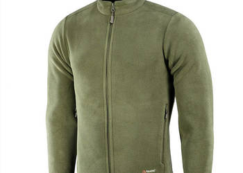 Bluza M-Tac Nord Fleece Army Olive (20467064)