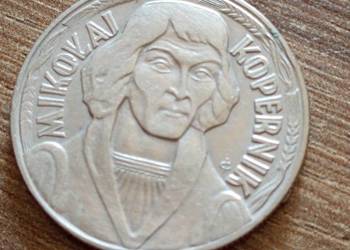 Sprzedam 10 zl 1969 r zzm