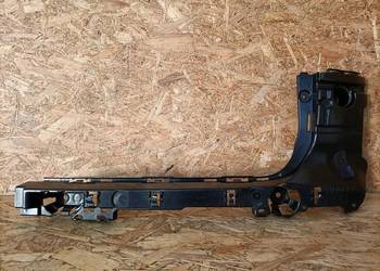 BMW G08 iX3 LIFT ŚLIZG MOCOWANIE ZDERZAKA PRAWY TYŁ 51129850834