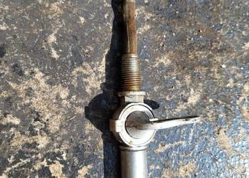 KRANIK PALIWA EVERBEST D.R.G.M DŁUGI PRZELEWOWY NSU DKW ZUNDAPP TRIUMPH BSA