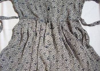 Fashion Passport Letnia Sukienka 38 40 M L