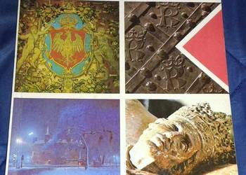 Kraków. Światowe dziedzictwo kultury - L. Ludwikowski