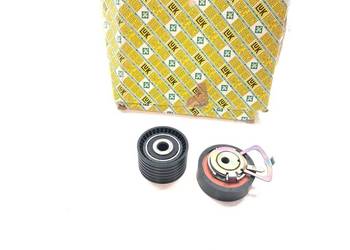 RENAULT ESPACE III 2.0 16V 140KM 98-02r ROLKA NAPINACZA PASKA ROZRZĄDU + R…