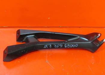 SUZUKI GSX-S 1000 2019 KATANA SET STOPKA NÓŻKA BOCZNA UCHWYT MOCOWANIE