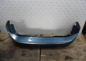 C4 GRAND PICASSO II 15r zderzak tył