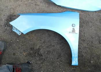 fabia II FL roomster I FL 10-błotnik kolor LF5T nr A40016 WYSYŁKA fabia II FL roomster I FL 10-błotnik kolor LF5T nr A40016 WYSYŁKA