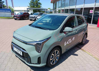 Kia Picanto III (2017-)