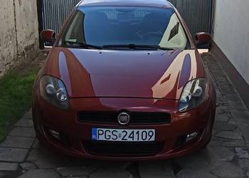 Fiat Bravo II 1.9 JTDM Sport 400nm