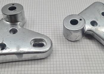 BMW R 100 R R100R mocowanie plastik OEM 2307387 / 2307388