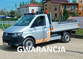 Volkswagen Transporter sygnalizacja świetlna * obsługa techniczna autostra…