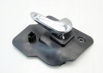 Klamka wewnętrzna prawy przód Opel Meriva A 13121859 13121863