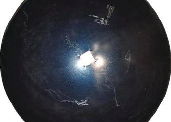 Talerz brony gładki, 810x8/51 HD810851KR