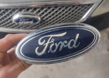 Emblemat logo znaczek Ford Mondeo