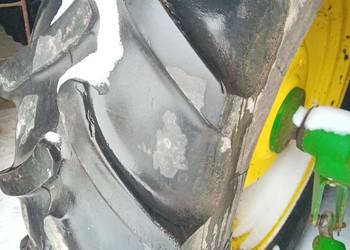 Sprzedam oponę 520 70 38