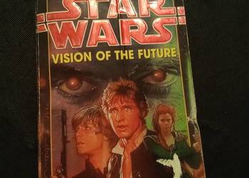 Star wars vision of the future. Po angielsku!