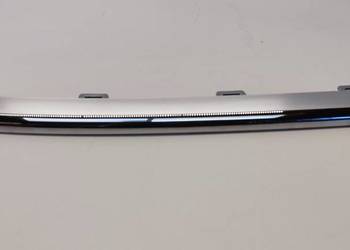 VW TIGUAN II LISTWA ATRAPY GRILLA CHROM 5NA853768J