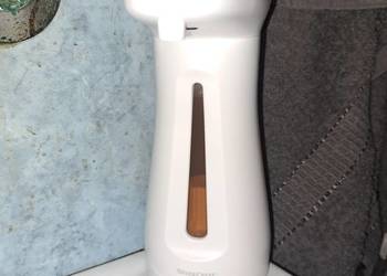 SILVERCREST® Elektryczny dozownik mydła/środka do dezynfekcj