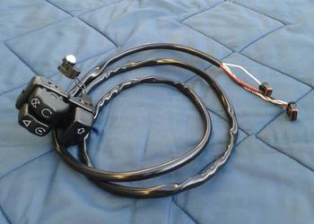 Harley przełączniki przyciski CAN prawe nowe oryginał