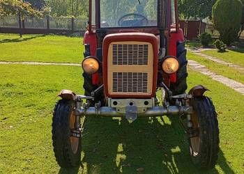 Traktorek ursus c 330 do sprzedania