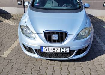 Seat Toledo 1,9 TDi