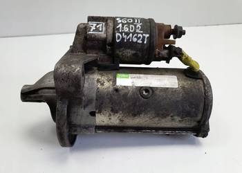 Volvo V60 S60 II 1.6 D2 ROZRUSZNIK valeo 30659478 Volvo V60 S60 II 1.6 D2 ROZRUSZNIK valeo 30659478