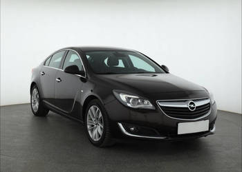 Opel Insignia 2.0 CDTI