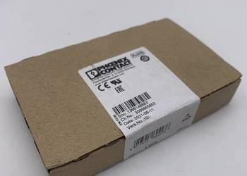 Phoenix Contact IB IL 24 PWR IN-PAC - 2861331 - Moduł zasilający