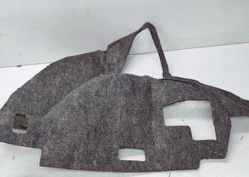 WYGŁUSZENIE BŁOTNIKA LEWY TYŁ AUDI A1 8X LIFT 8XA863895