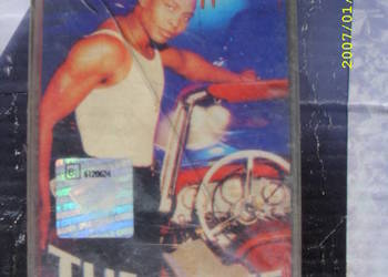 + Pop kas. HADDAWAY--THE DRIVE .