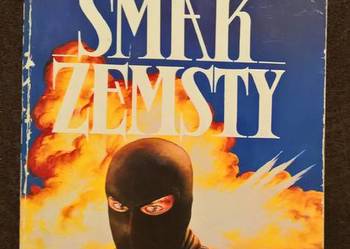 Smak Zemsty Gerald Seymour Smak Zemsty Gerald Seymour