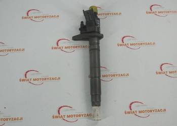 JAGUAR LAND ROVER 3.0 D 306DT 241KM 9X2Q-9K546-DB wtrysk wtryskiwacz