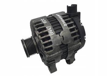 ALTERNATOR Land Rover Freelander 2.0 2.2 TD4 Bosch
