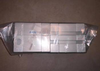 Siłownik kompaktowy ADN-40-15-A-P-A (536291), Festo