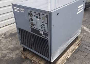 Sprężarka ATLAS COPCO GA11   S010343