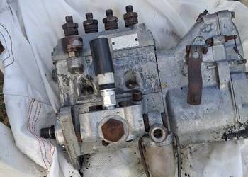 Ursus c360 pompa wtryskowa