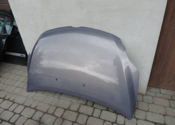 MASKA POKRYWA PRZÓD PRZEDNIA MAZDA 5 CR